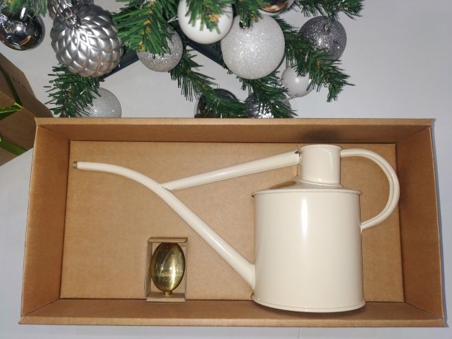 🎁Nádherný a užitočný vianočný darček pre Vašu záhradkárku🎁 Krhličky pre záhradu alebo domácnosť, ktoré v nezmenenom...